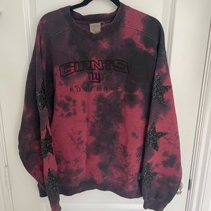 New York Giants Sweatshirt